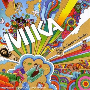 Life In The Cartoon Motion