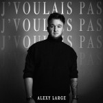 J'voulais Pas (Single)