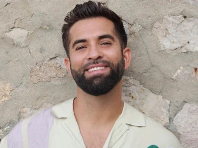 Kendji Girac
