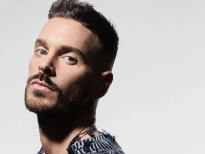 Matt Pokora