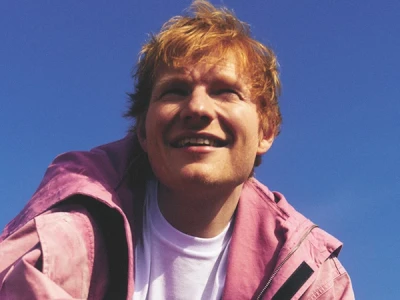 Ed Sheeran