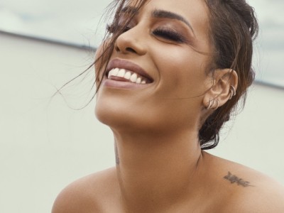 Amel Bent