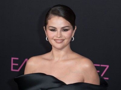Selena Gomez