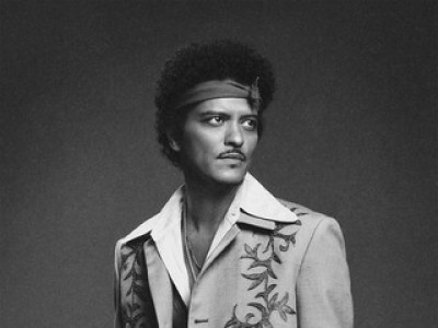 Bruno Mars