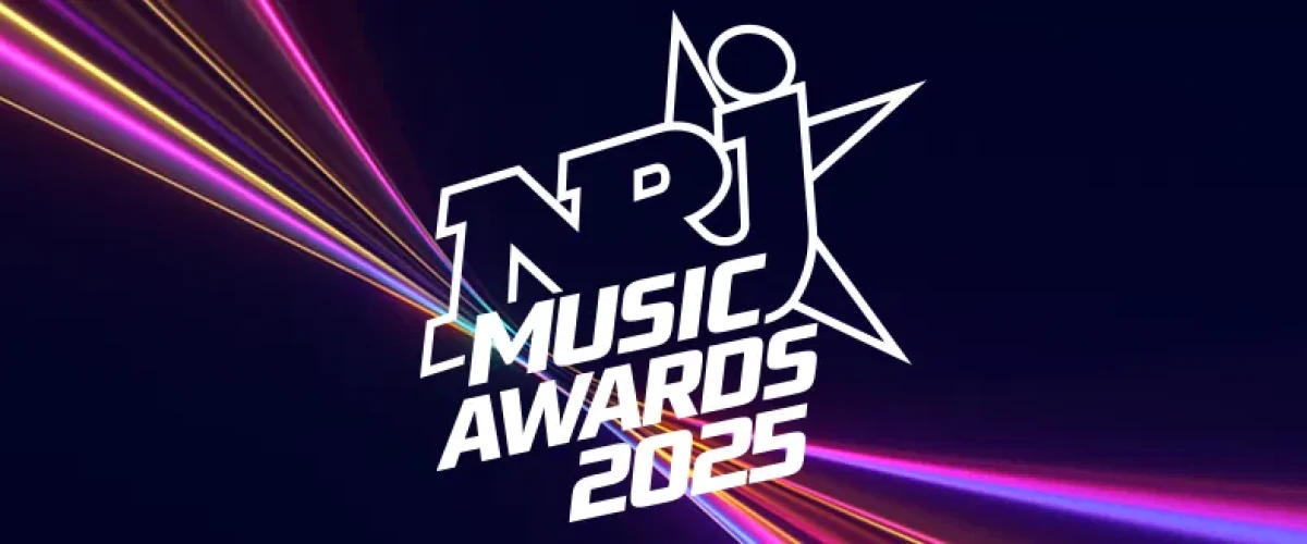 Nrj Music Awards 2025