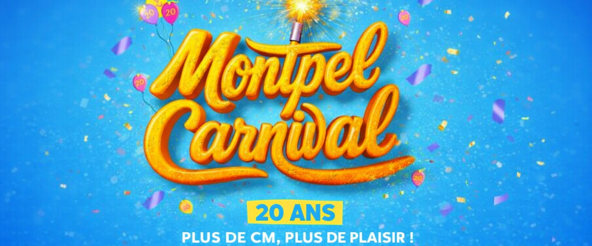 Carnival de Montpellier 2025