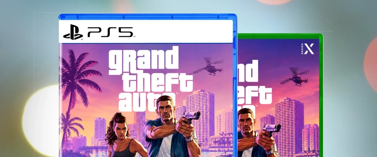 Grand Theft Auto VI : sortie officielle le 19 novembre, les précommandes sont lancées