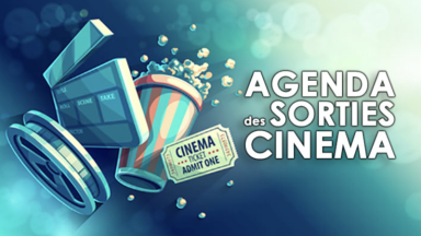 Sortis des films du mois d'octobre