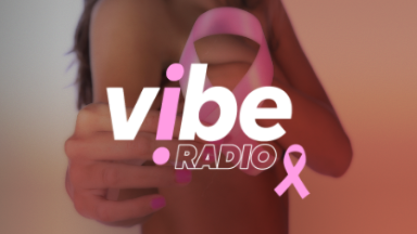 Vibe Radio se met au rose pour Octobre Rose