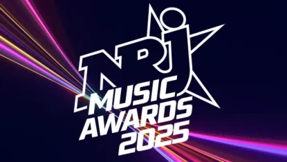 Nrj Music Awards 2025