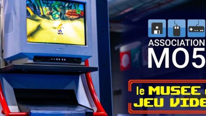 Un nouveau lieu culturel pour les gamers : le Musée du Jeu Vidéo ouvre à Arcueil