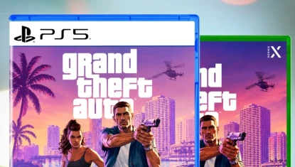 Grand Theft Auto VI : sortie officielle le 19 novembre, les précommandes sont lancées
